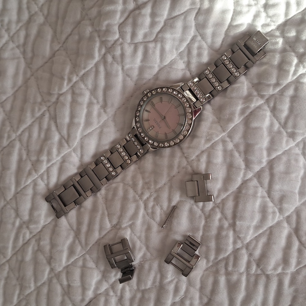 Fossil watch - Picture 6 of 7